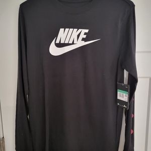 Nike The Nike Tee Youth XL NWT